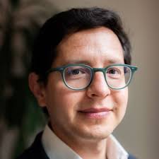 Daniel Bernal-serrano