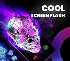 Use this caller screen app to . Download Color Phone Flash Call Screen Theme Led Apk Matjarplay