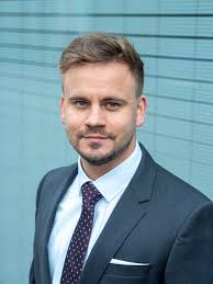 Geronimo Schmidt aus Sachsenheim