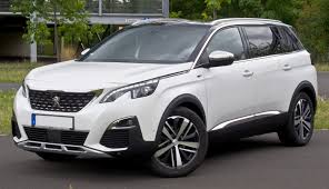 Discover peugeot city cars, family cars and suvs. Peugeot 5008 Wikipedia