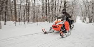 ATV & Snowmobile Safety Combination Course - Sidney