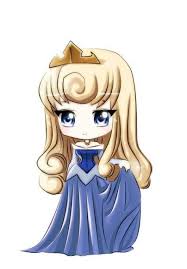 52 Best Ideas Drawing Ideas Disney Princesses Aurora Disney Princess Aurora Disney Drawings Chibi Disney