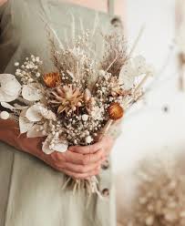 Dried Flowers Bridal Bouquet Rustic Bouquet Boho Wedding Boho Bride Lunaria Bridal Bouquet Whimsical Bouquet Bridesmaids Bouquet In 2020 Dried Bouquet Wedding Bridal Bouquet Bridesmaid Bouquet