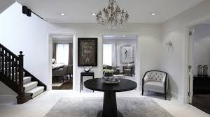 Luxury Apartment Interior Design