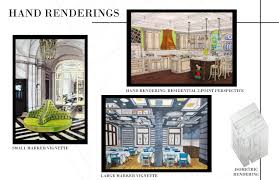 Interior Design Student Portfolio Interior Design Portfolio Examples Interior Design Portfolio Layout Interior Design Student