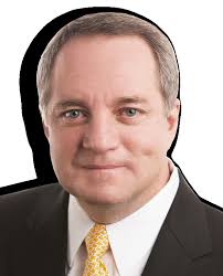 THERE'S NO PLACE LIKE HOME