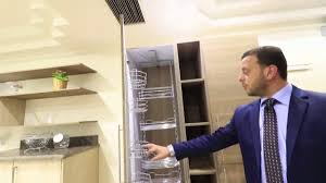 فيديو تسويقي لمطابخ حلا Hala Kitchen Youtube