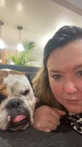 Corinne Coates (@corinntellectual)’s videos with triggering dog sounds