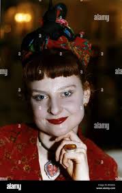 Linda davidson hi-res stock photography and images