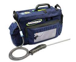 | bacharach tru pointe refrigerant refrigeration freon hvac hrac leak detector. Pgm Ir Portable Refrigerant Monitor Bacharach Inc
