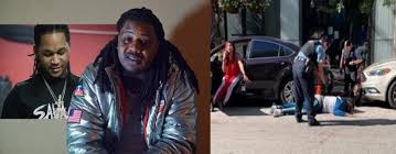 Roblox decal ids or spray paint code gears the gui (graphical user interface) feature in which you can spray paint in any surface such as a wall in the find ids of all songs of fbg duck. Chicago Rapper Fbg Duck Shot In The White Side Of Town Negros Are Just Violent People At This Point Live Broadcast Tommy Sotomayor