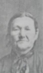 Barbara A Graber Schrag Unger (1845-1911)