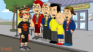 Today i spotted this music group the troublemakers at shivaji park. The Troublemakers Gets Me Arrested And Gets Grounded Youtube