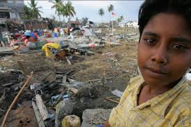 Timur Tragedi: Gempa dan Tsunami jadi Kiamat di Siang Hari untuk Flores