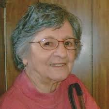 Henrietta Duchoslav Obituary (2016)