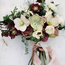 Maybe you would like to learn more about one of these? 15 In Season Winter Wedding Flowers