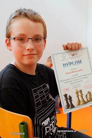 Wojewódzki Turniej Szkół Podstawowych w Szachach o Puchar Lubelskiego  Kuratora Oświaty