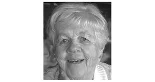 Anne McDonald Obituary (2015)