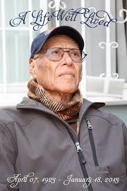 In loving Memory of Alberto Terrones