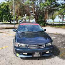 We did not find results for: Jdm Toyota Corolla Ae111 Gt Jpn Atm 4fc 4age 20v Blacktop Sedan Car Cars Cars For Sale On Carousell