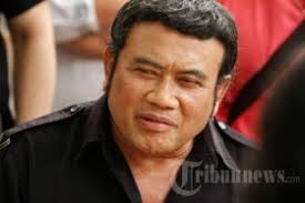 Soneta group rhoma irama atau juga di kenal dengan sebutan. Rhoma Irama Terlalu Anggap Enteng Jabatan Presiden Tribun Jogja