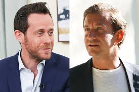 James Harris, David Parnes' Tigertail Road Listing Burned Down