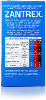 Theoretically, many of these ingredients should work independently. Amazon Com Zantrex Blue Weight Loss Supplement Pills Weight Loss Pills Weightloss Pills Dietary Supplements For Weight Loss Lose Weight Supplement Energy And Weight Loss Pills 84 Count Health Personal Care