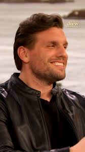 Chris Distefano gives a shoutout to our warm-up comic, Joey Kola!