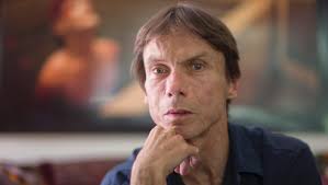 Obituary: Douglas Wright, a dreamer of dances