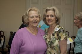 Just the Girls" 70th Birthday Party