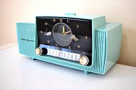 Image result for Turquoise Green 1958 General Electric