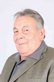 Ronald Edward's Instagram, Twitter & Facebook