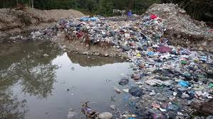 Findikli Haberleri Caglayan Vadisi Nde Cop Tehdidi Rize Haberleri