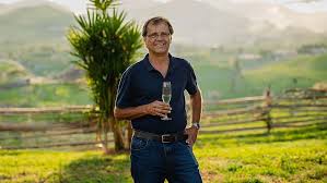 Na Serra da Mantiqueira, os vinhos “saíram da chuva” e ganharam o mundo -  Market Insider