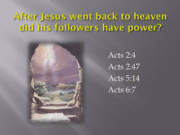95] the boundless resources of omnipotence? Ppt The Power Of Prayer Powerpoint Presentation Free Download Id 2186221