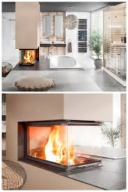 Brunner Panorama Kamin Badezimmer Kamin Kamin Wohnzimmer Kaminbau