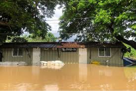 Floods in malaysia can be categorized into monsoon floods and flash floods. What Causes Severe Flooding In Cagayan Province Abs Cbn News