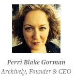 Wisdom Shared From 78 Tech Trailblazers — INA HERLIHY