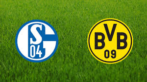 The revierderby between borussia dortmund and fc schalke 04 was another game for the history books. Schalke 04 Vs Borussia Dortmund 2015 2016 Footballia
