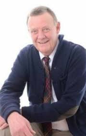 Obituary information for Gordon David Carnegie