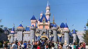 Discover deals, explore parks and hotels, or book with walt disney travel company. Disneyland Reservation System Opens With Long Wait Times Online Ktla