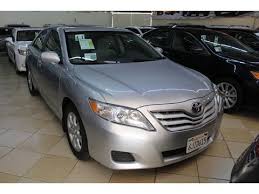 Going for a cool price *ajustable fabric seat. New Toyota Camry Silver 2011 For Sale In Riyadh For 45 000 Sr Motory Saudi Arabia