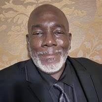 Derrick A. Jeter Obituary