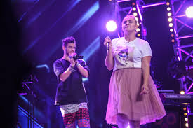 The eighth started airing on 26 august 2018 on antena 1. X Factor 2018 Andreea Èi BiÈu Au Cantat No Diggity Antena 1