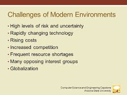 Arizona state university's online program has been one of the best decisions i have ever made. Computer Science And Engineering Capstone Arizona State University Project Initiation Fall Ppt Download