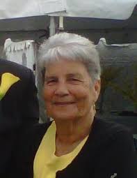 Obituary for Pauline (Locklear) Dollar