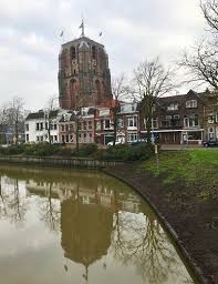 Its superb trinity of museums and inventive cultural projects left over from a fabulous year as european capital of culture in 2018 are fascinating to explore. Schief Ist Schon In Leeuwarden Meikemeilen