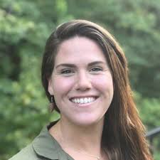 Erika Rosas Named New Principal Of Sacred Heart Parish School