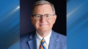 King University president to leave after this academic year