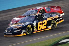 Nascar driver averages and statistics. A Nascar Driver A Basketball Hall Of Famer And An Ankle Only A Game